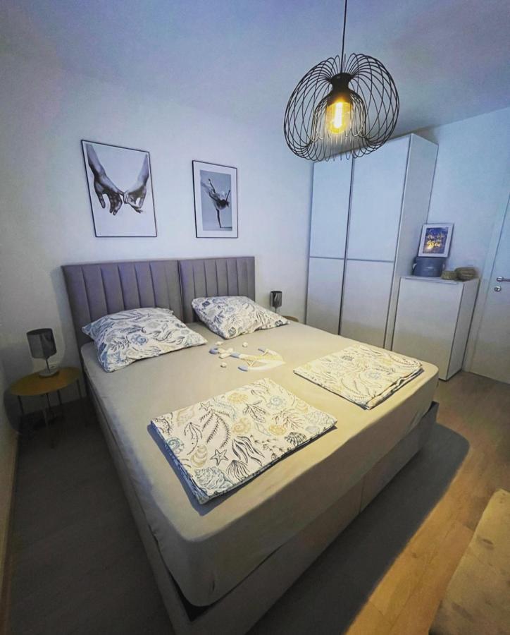 Apartment Mala เมดูลิน ภายนอก รูปภาพ