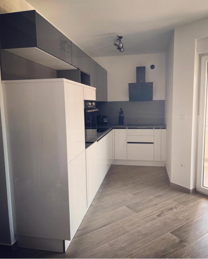 Apartment Mala เมดูลิน ภายนอก รูปภาพ