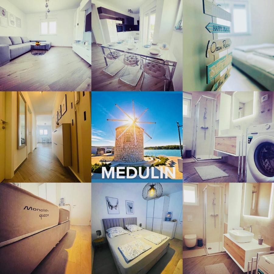 Apartment Mala เมดูลิน ภายนอก รูปภาพ