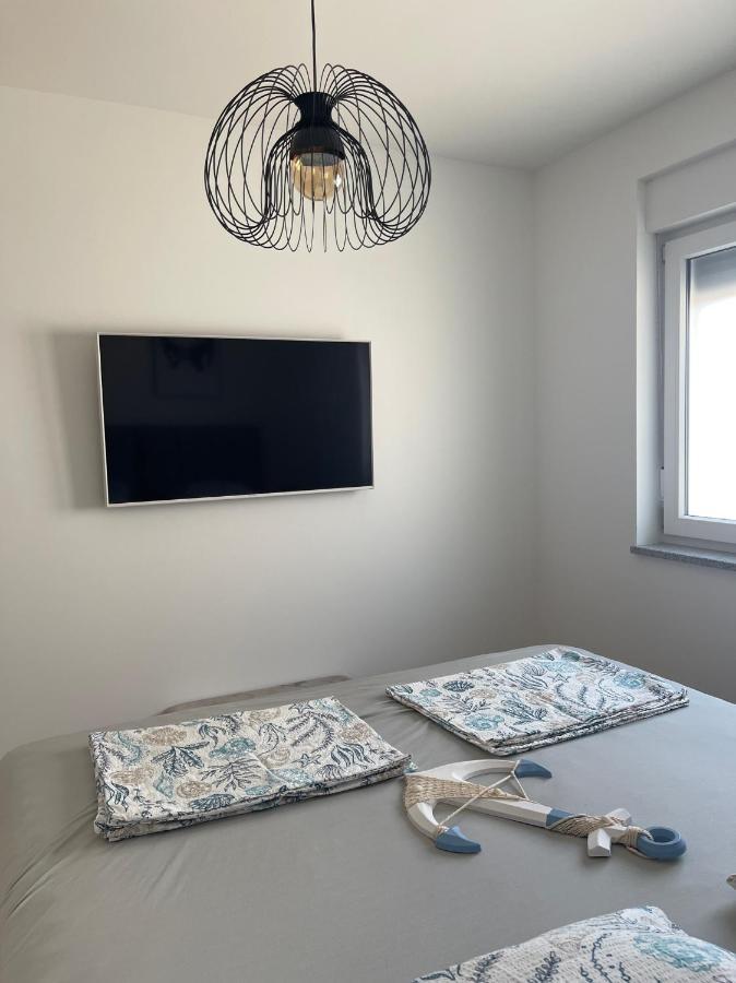 Apartment Mala เมดูลิน ภายนอก รูปภาพ