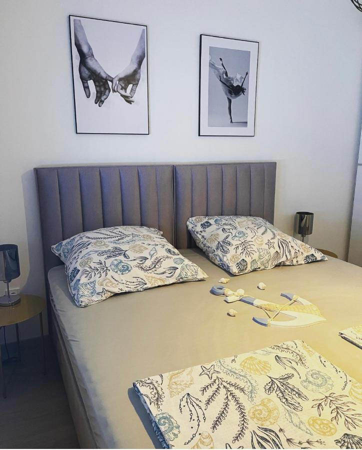 Apartment Mala เมดูลิน ภายนอก รูปภาพ